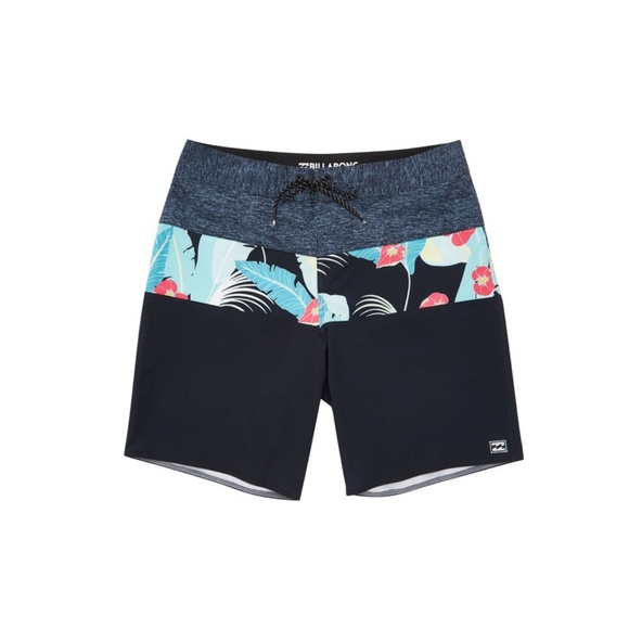 Billabong Tribong Pro Boardshorts